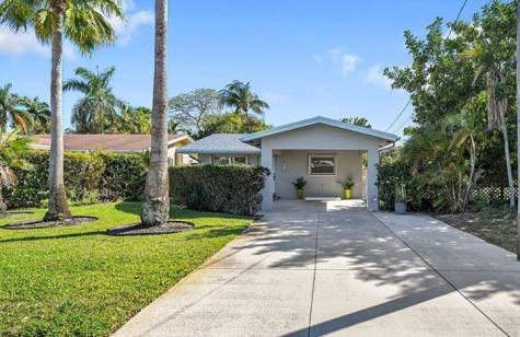 712 NE 34th Court Oakland Park FL 33334