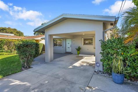 712 NE 34th Court Oakland Park FL 33334