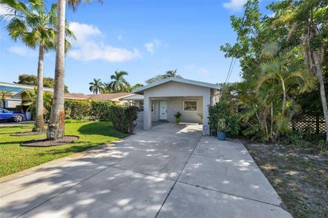 712 NE 34th Court Oakland Park FL 33334