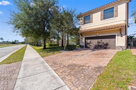 5701 NW 47th Avenue Tamarac FL 33319