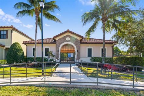 5701 NW 47th Avenue Tamarac FL 33319