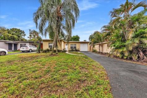 1835 Park Lane Fort Lauderdale FL 33315