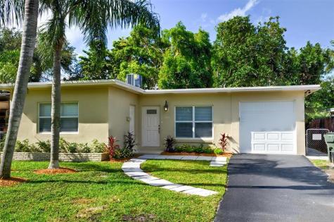 1835 Park Lane Fort Lauderdale FL 33315