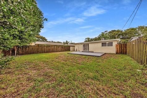 1835 Park Lane Fort Lauderdale FL 33315