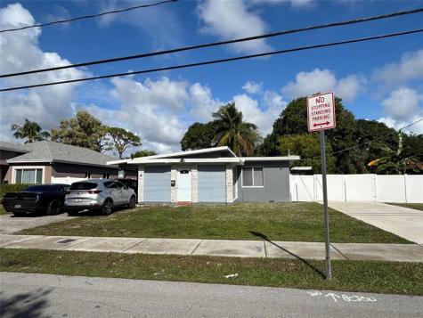 935 NE 33rd Street Oakland Park FL 33334