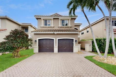 14666 SW 132nd Court Miami FL 33186