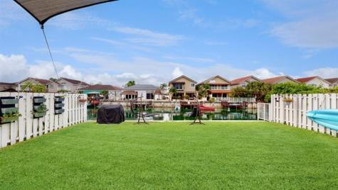 14666 SW 132nd Court Miami FL 33186