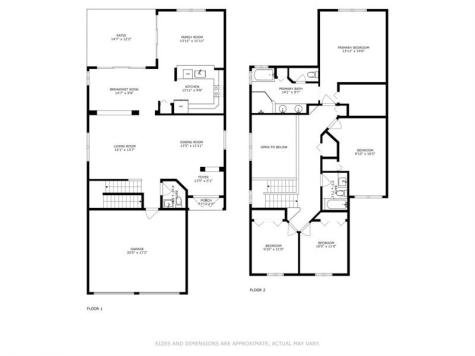 14666 SW 132nd Court Miami FL 33186