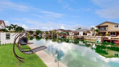 14666 SW 132nd Court Miami FL 33186