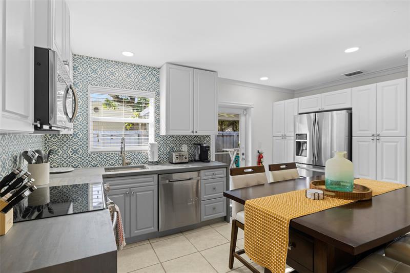 2601 NE 9th Terrace Wilton Manors FL 33334