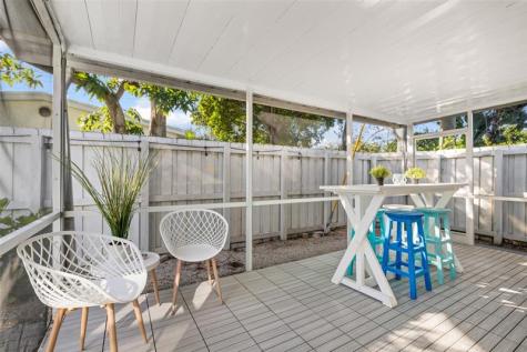 2601 NE 9th Terrace Wilton Manors FL 33334