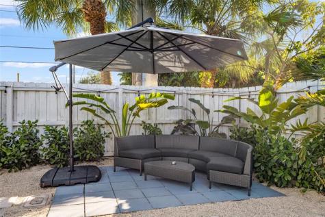2601 NE 9th Terrace Wilton Manors FL 33334