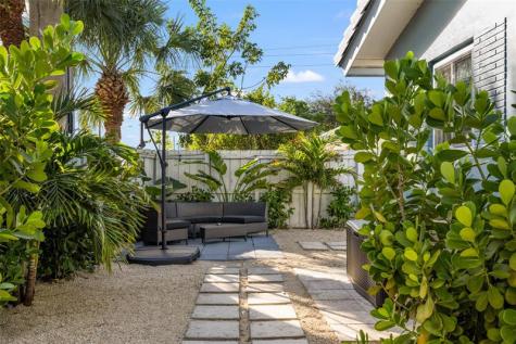 2601 NE 9th Terrace Wilton Manors FL 33334