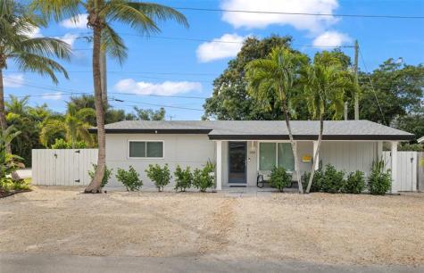 2601 NE 9th Terrace Wilton Manors FL 33334
