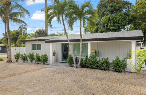 2601 NE 9th Terrace Wilton Manors FL 33334