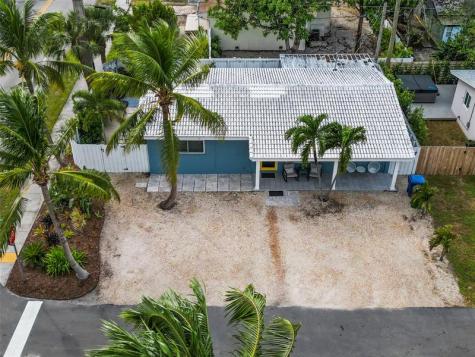 2601 NE 9th Terrace Wilton Manors FL 33334