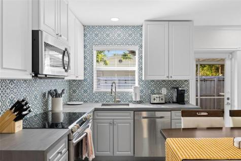 2601 NE 9th Terrace Wilton Manors FL 33334