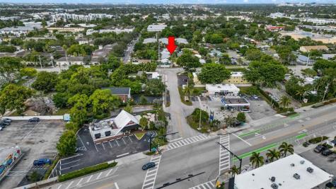 2601 NE 9th Terrace Wilton Manors FL 33334