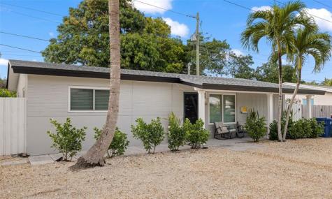 2601 NE 9th Terrace Wilton Manors FL 33334