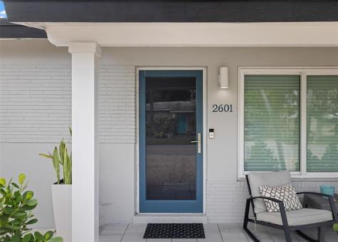 2601 NE 9th Terrace Wilton Manors FL 33334