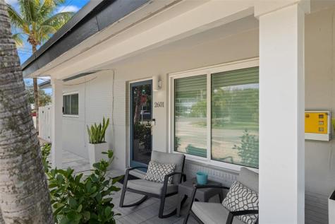 2601 NE 9th Terrace Wilton Manors FL 33334
