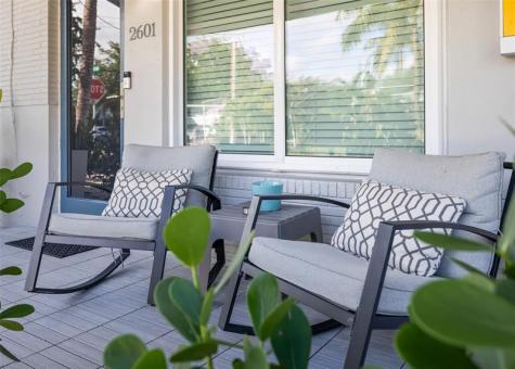 2601 NE 9th Terrace Wilton Manors FL 33334