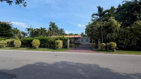 12200 SW 51st Street Miami FL 33175