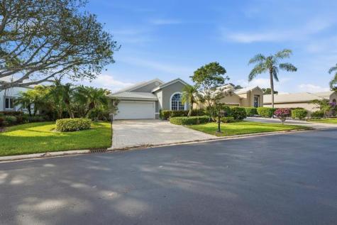 6441 Three Lakes Lane Boynton Beach FL 33437