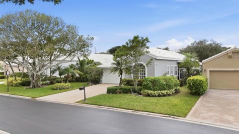 6441 Three Lakes Lane Boynton Beach FL 33437