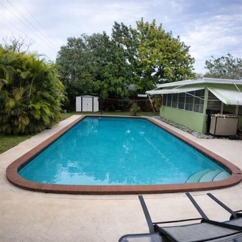 151 NW 49th Avenue Plantation FL 33317