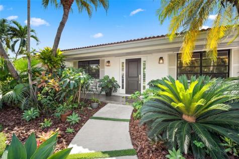 510 Gerona Avenue Coral Gables FL 33146