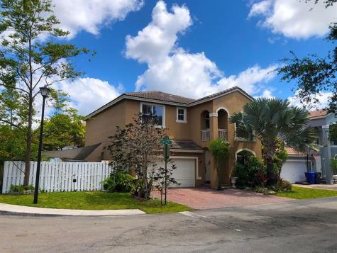 3775 SW 50th Street Hollywood FL 33312