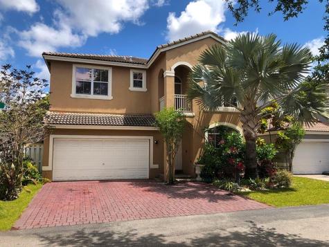 3775 SW 50th Street Hollywood FL 33312