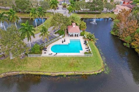 3775 SW 50th Street Hollywood FL 33312