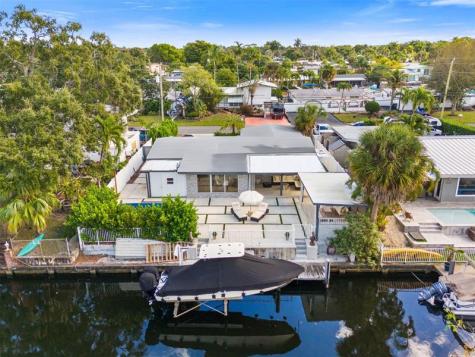 2419 Marathon Lane Fort Lauderdale FL 33312