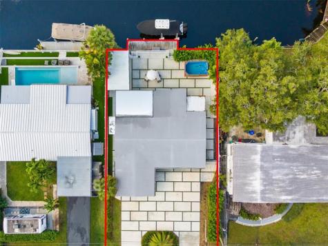 2419 Marathon Lane Fort Lauderdale FL 33312