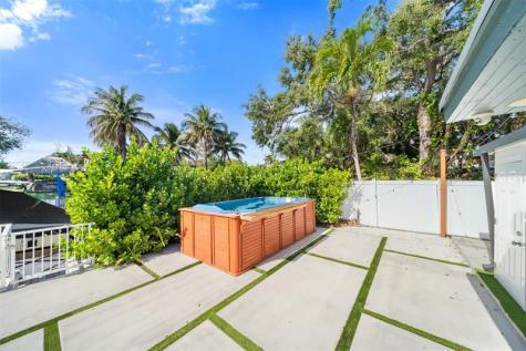 2419 Marathon Lane Fort Lauderdale FL 33312