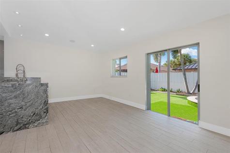 16931 SW 5th Court Weston FL 33326