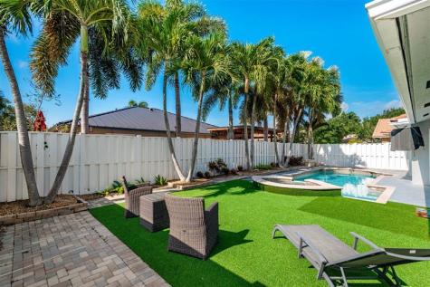 16931 SW 5th Court Weston FL 33326
