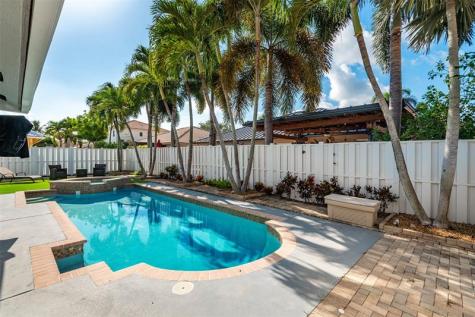 16931 SW 5th Court Weston FL 33326
