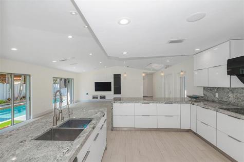 16931 SW 5th Court Weston FL 33326