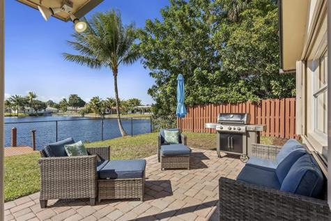 9881 SW 2nd Street Plantation FL 33324