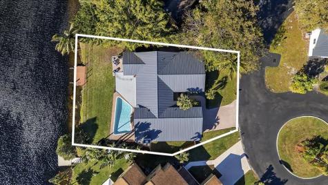9881 SW 2nd Street Plantation FL 33324