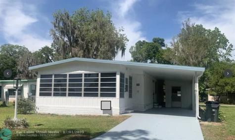 2219 NW 47th Circle Ocala FL 34482