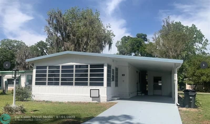 2219 NW 47th Circle Ocala FL 34482