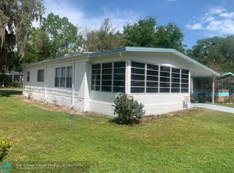 2219 NW 47th Circle Ocala FL 34482