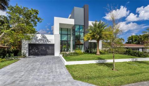 3205 Leigh Road Pompano Beach FL 33062