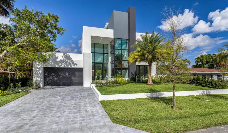 3205 Leigh Road Pompano Beach FL 33062