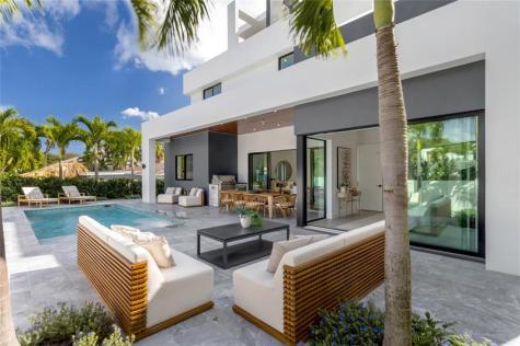 3205 Leigh Road Pompano Beach FL 33062
