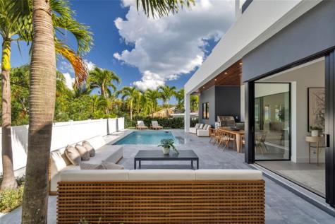 3205 Leigh Road Pompano Beach FL 33062